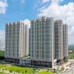 HungThinhLand sắp bàn giao căn hộ Q7 SaiGon Riverside Complex
